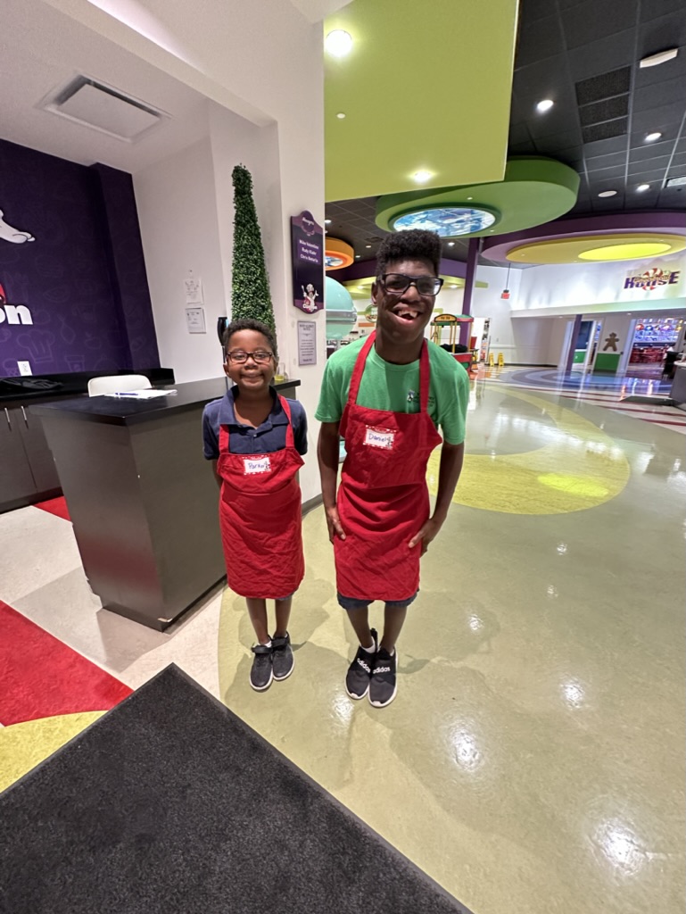 Give Kids The World Village