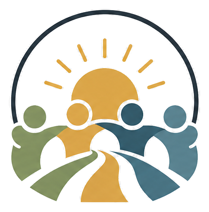 The Collective Orlando emblem