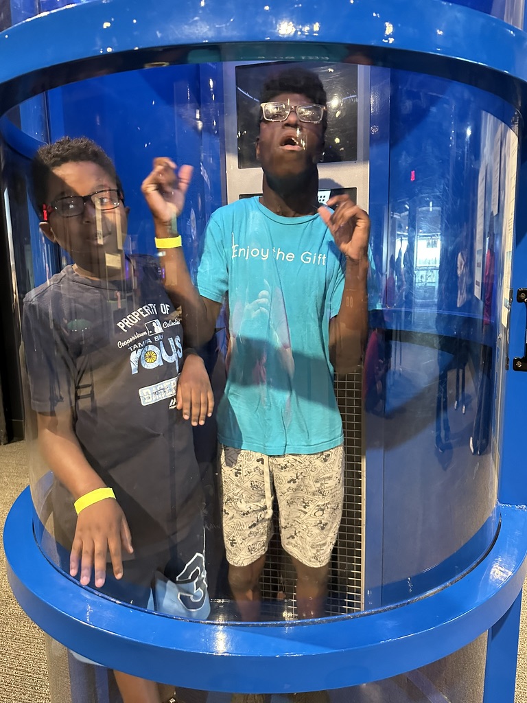 Community outing