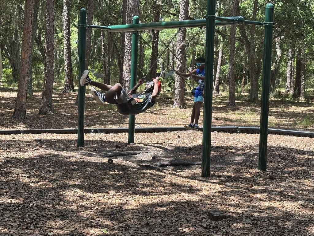 Park outing