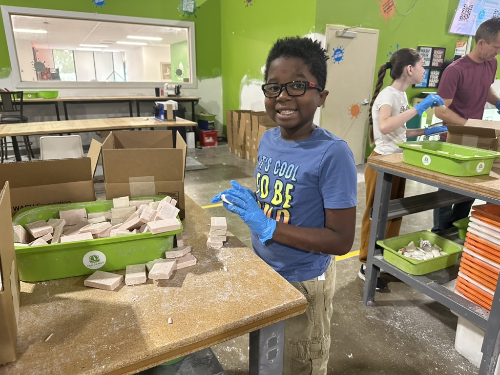 Vocational experience